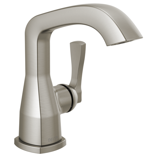 Delta 576-PR-LPU-DST Single Handle Bathroom Faucet