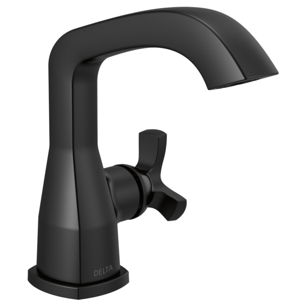 Delta 5766-BLLPU-DST Single Handle Bathroom Faucet
