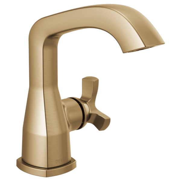 Delta 5766-PR-LPU-DST Single Handle Bathroom Faucet - Parent