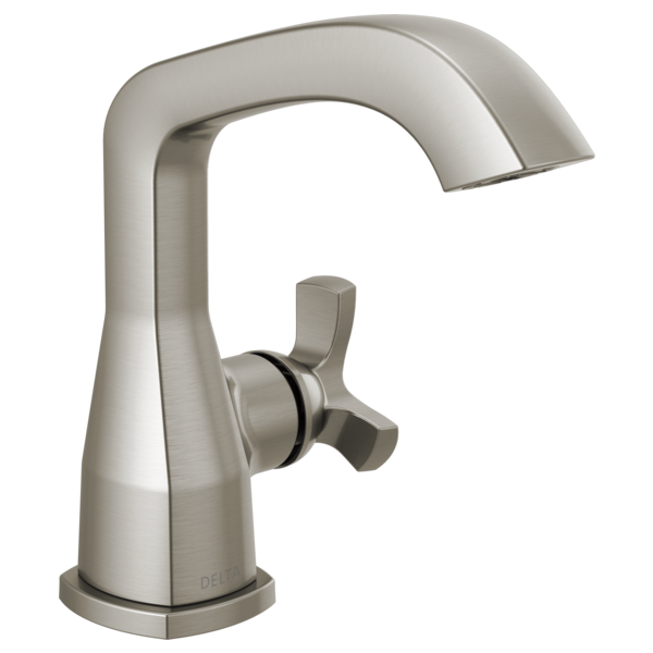 Delta 5766-PR-LPU-DST Single Handle Bathroom Faucet