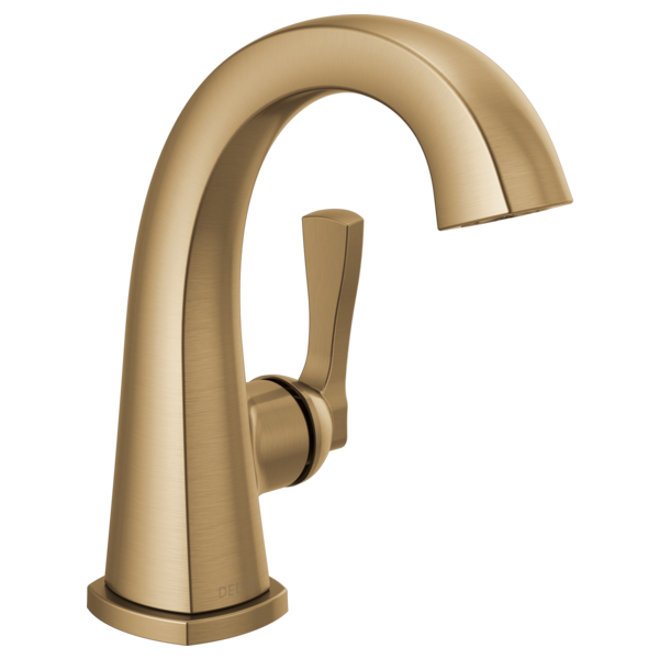 Delta 577-PR-MPU-DST Single Handle Bathroom Faucet - Parent