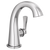 Delta 577-PR-MPU-DST Single Handle Bathroom Faucet