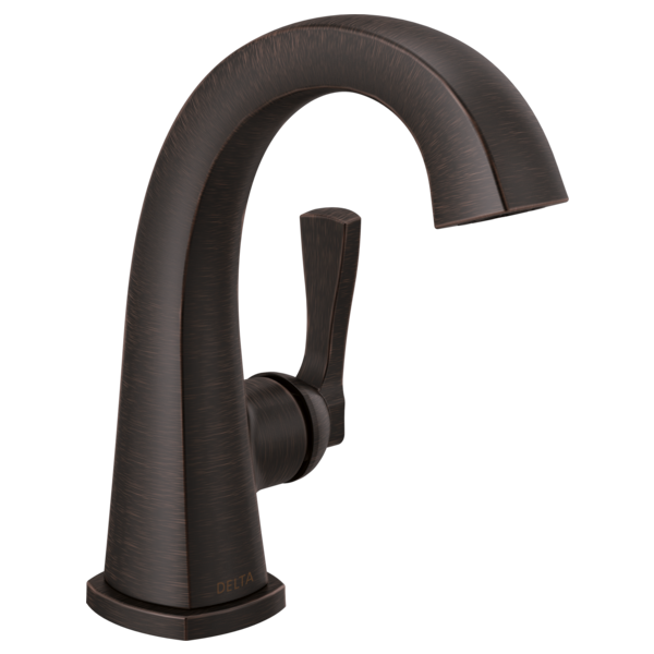 Delta 577-MPU-DST Single Handle Bathroom Faucet