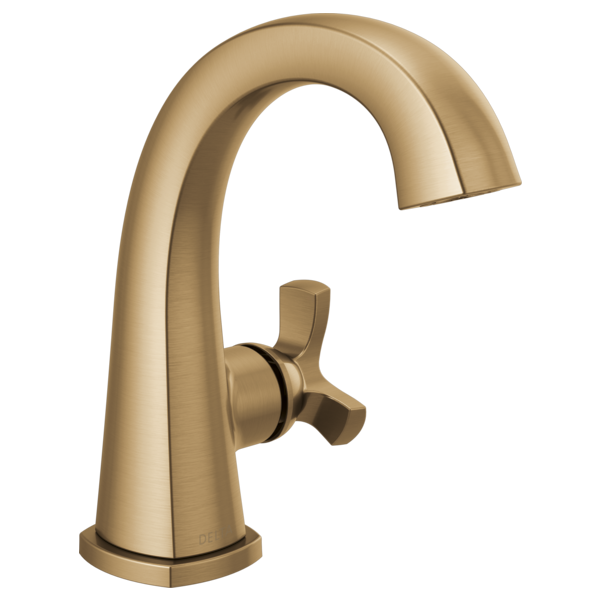 Delta 5776-PR-MPU-DST Single Handle Bathroom Faucet - Parent