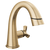 Delta 5776-PD-PR-DST Single Handle Pull Down Bathroom Faucet - Parent