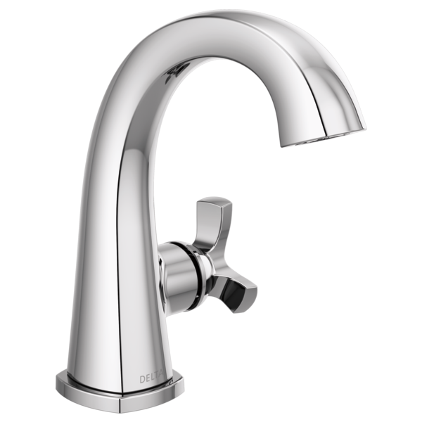Delta 5776-PR-MPU-DST Single Handle Bathroom Faucet