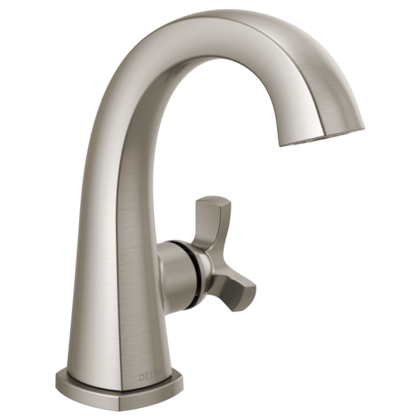 Delta 5776-PR-MPU-DST Single Handle Bathroom Faucet