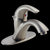 Delta 583LF Single Handle Bathroom Faucet - Parent
