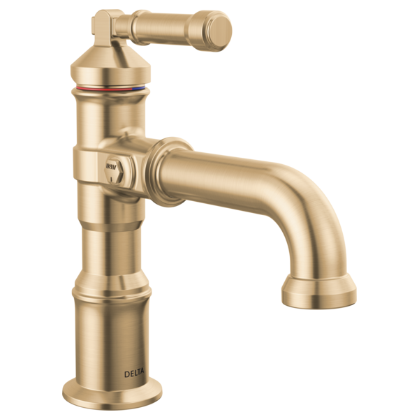Delta 584-PR-LPU-DST Single Handle Bathroom Faucet - Parent