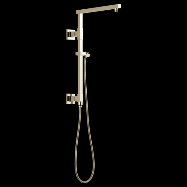 Delta 58410 Emerge 18" Angular Shower Column