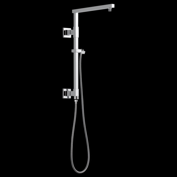 Delta 58410 Emerge 18" Angular Shower Column