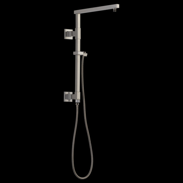 Delta 58410 Emerge 18" Angular Shower Column