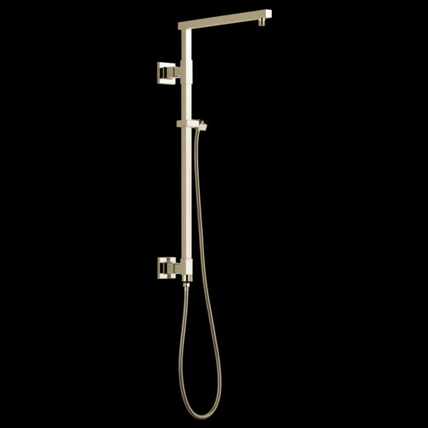 Delta 58420 Emerge 26" Angular Shower Column