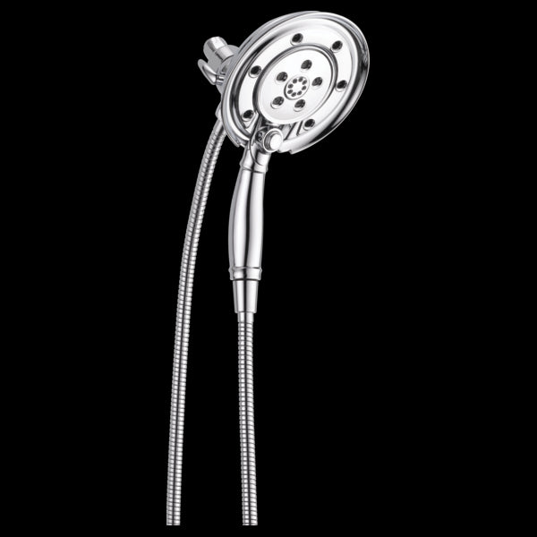 Delta 58471-PK H2O kinetic In2ition 4-Setting Two-in-One Shower - Parent