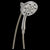 Delta 58472 H2O kinetic In2ition 4-Setting Two-in-One Shower