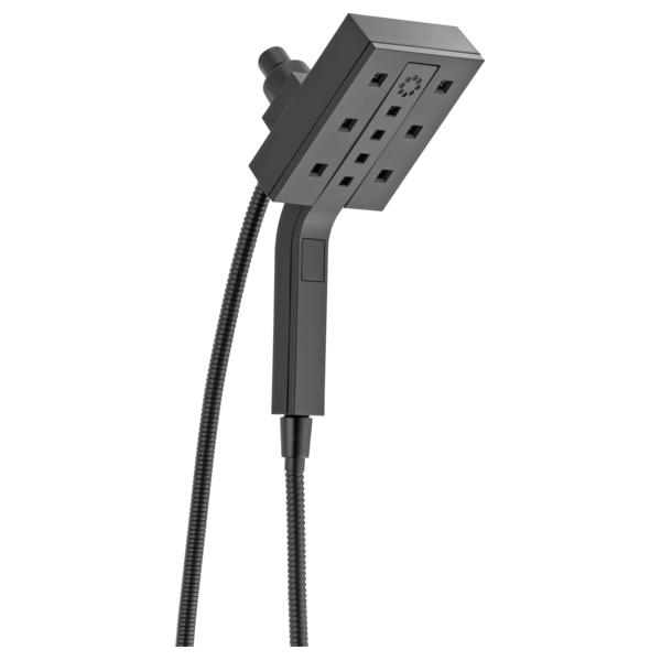 Delta 58473 H2O kinetic In2ition 4-Setting Two-in-One Shower - Parent