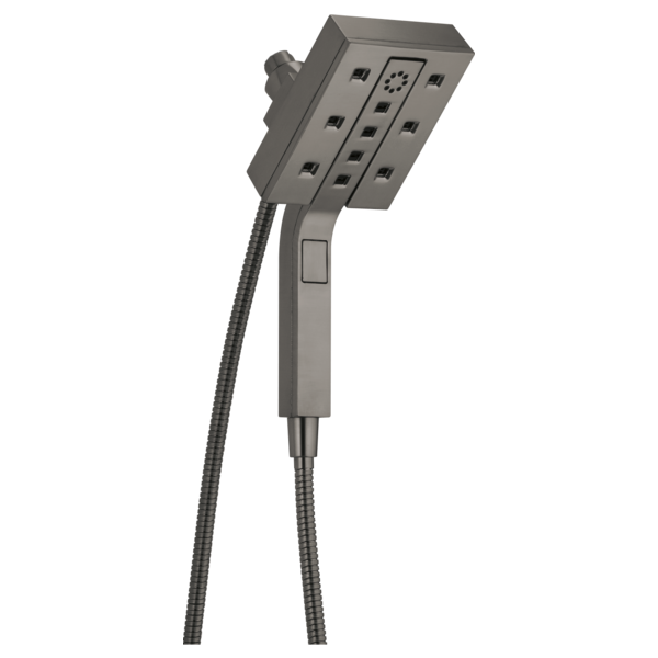Delta 58473 H2O kinetic In2ition 4-Setting Two-in-One Shower