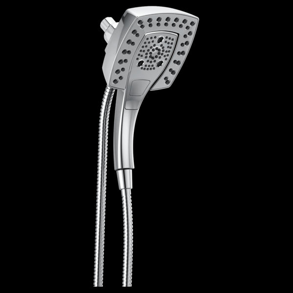 Delta 58474-25 H2O kinetic In2ition 5-Setting Two-in-One Shower - Parent