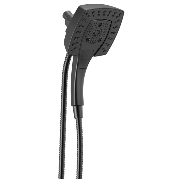 Delta 58474 H2O kinetic In2ition 5-Setting Two-in-One Shower