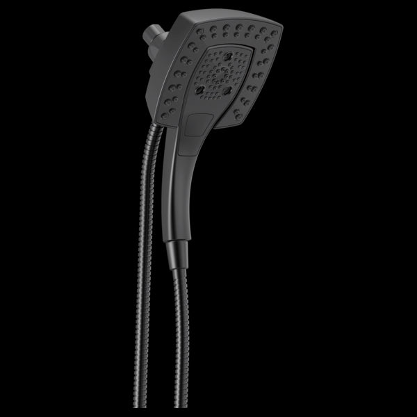 Delta 58474-25 H2O kinetic In2ition 5-Setting Two-in-One Shower