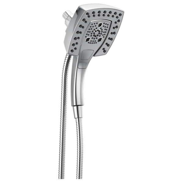 Delta 58474 H2O kinetic In2ition 5-Setting Two-in-One Shower - Parent