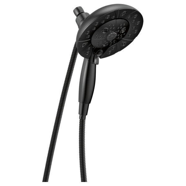 Delta 58480-PK H2O kinetic In2ition 5-Setting Two-in-One Shower - Parent