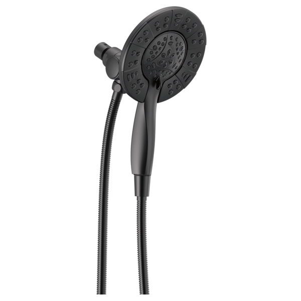 Delta 58499 In2ition 1.75 GPM 4-Setting Hand Shower