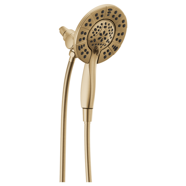Delta 58499 In2ition 1.75 GPM 4-Setting Hand Shower