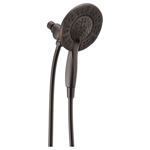 Delta 58499 In2ition 1.75 GPM 4-Setting Hand Shower