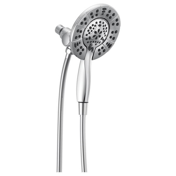 Delta 58499 In2ition 1.75 GPM 4-Setting Hand Shower - Parent