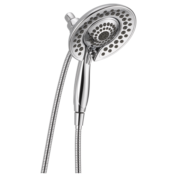 Delta 58569-25-PK In2Ition HSSH 2.5 GPM 5-Setting
