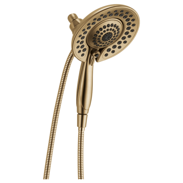 Delta 58569-PK In2ition 5-Setting Two-in-One Shower