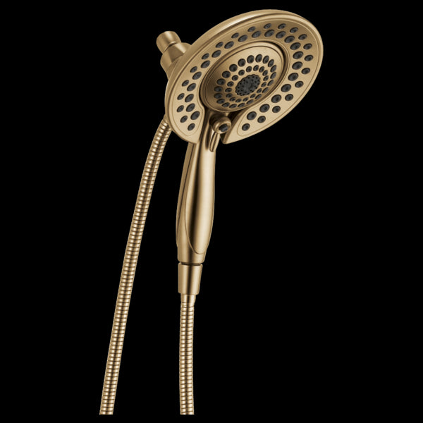 Delta 58569-PR25-PK In2ition  5-Setting Two-In-One Shower - Parent
