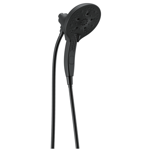 Delta 58620-PK In2ition H2O kinetic 5-Setting Two-in-One Shower - Parent