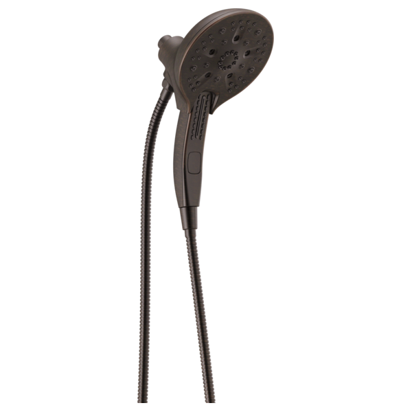 Delta 58620-PK In2ition H2O kinetic 5-Setting Two-in-One Shower