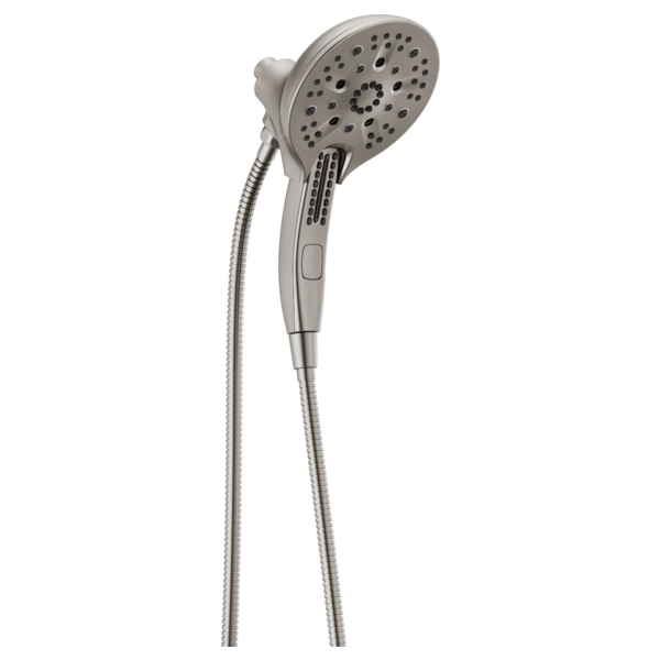Delta 58620-PR-PK H2O kinetic  In2ition  5-Setting Two-In-One Shower