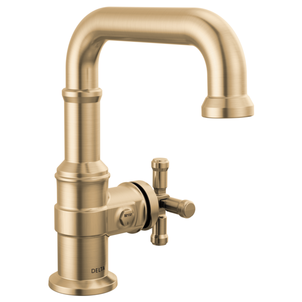 Delta 587SH-PR-DST Single Handle Bathroom Faucet - Parent