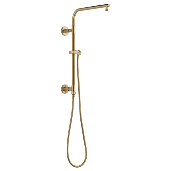 Delta 58810 Emerge 18" Round Shower Column
