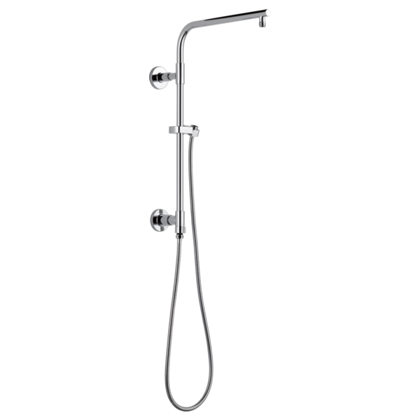 Delta 58810 Emerge 18" Round Shower Column
