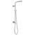 Delta 58820 Emerge 26" Round Shower Column