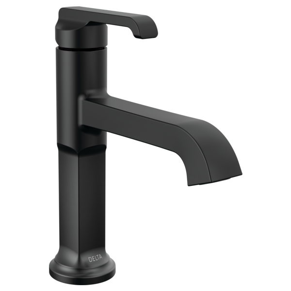 Delta 589-BLLPU-DST Single Handle Bathroom Faucet