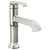 Delta 589-PR-DST Single Handle Bathroom Faucet