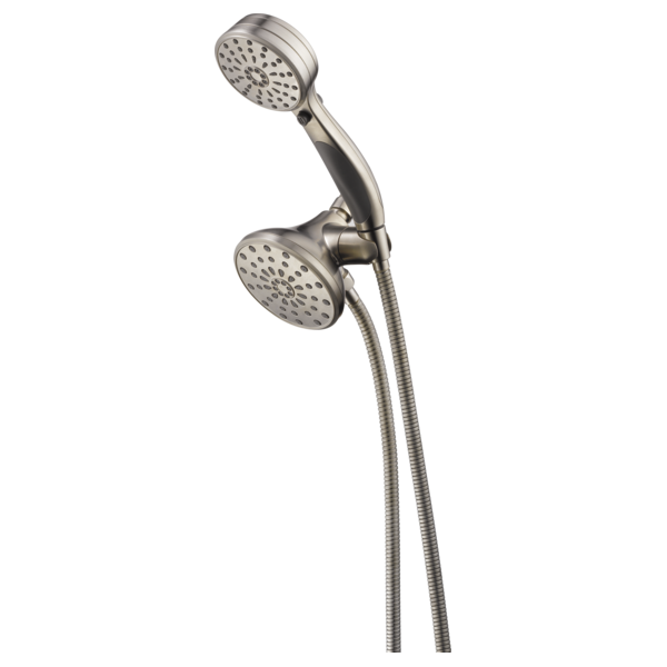 Delta 58968-PK ActivTouch Hand Shower / Shower Head Combo Pack