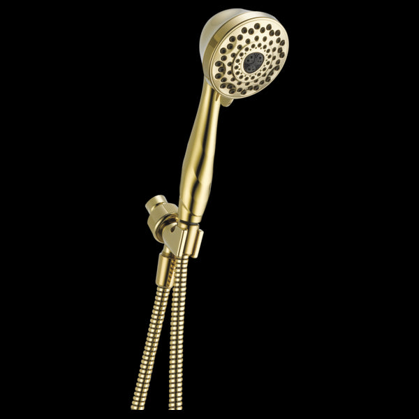 Delta 59346-PK Premium 7-Setting Shower Mount Hand Shower - Parent