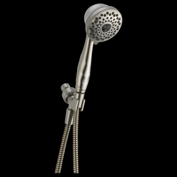 Delta 59346-PK Premium 7-Setting Shower Mount Hand Shower