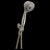 Delta 59346-PK Premium 7-Setting Shower Mount Hand Shower