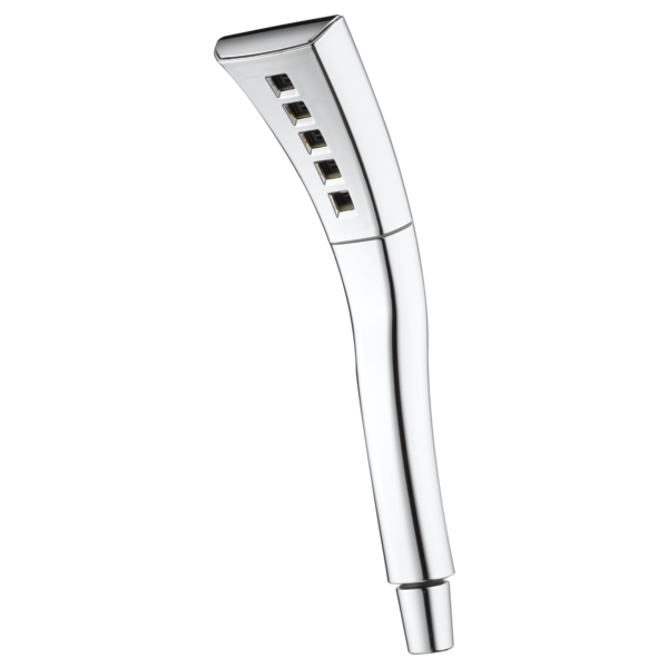 Delta 59421-PR-PK H2O kinetic Single-Setting Hand Shower