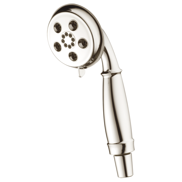 Delta 59433-PK H2O kinetic 3-Setting Hand Shower