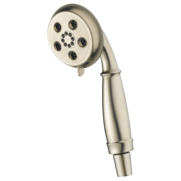 Delta 59433-PK H2O kinetic 3-Setting Hand Shower