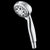 Delta 59434-18-PK Premium 5-Setting Hand Shower - Parent